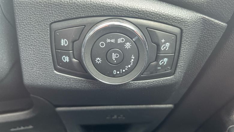 Ford EcoSport 1.0 EcoBoost 140 ST-Line 5dr Petrol Hatchback